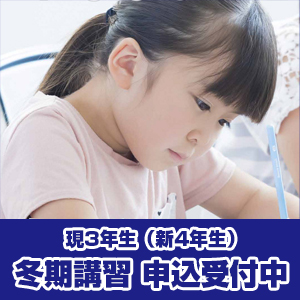 学校別対策講座 – 啓進塾